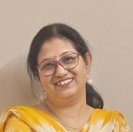 Suparna D. Class 10 trainer in Haldia