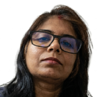 Priyanka R. Class I-V Tuition trainer in Bangalore
