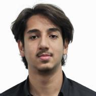Md Zahid Haque Class I-V Tuition trainer in Patna