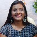 Photo of Aishwarya L.