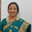 Maithili P. Vocal Music trainer in Hyderabad