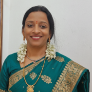 Maithili P. Vocal Music trainer in Hyderabad
