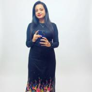 Maitreyee Dey Dance trainer in Kolkata