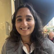 Maitreyi Class 12 Tuition trainer in Hyderabad