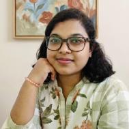 Shiuli M. Class I-V Tuition trainer in Egra