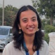 Aishwarya CA trainer in Panchkula