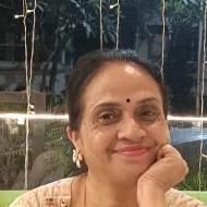 Silpi M. Class I-V Tuition trainer in Kolkata
