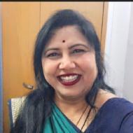 Anita S. Class I-V Tuition trainer in Jaipur