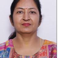 Mala G. Class I-V Tuition trainer in Moinabad