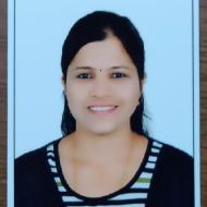 Malathi Class 7 Tuition trainer in Bangalore