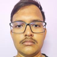 Kanishka Malakar Class 10 trainer in Durgapur