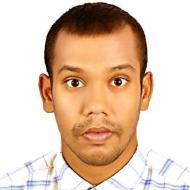 Malasani Manish Kumar Class I-V Tuition trainer in Bangalore