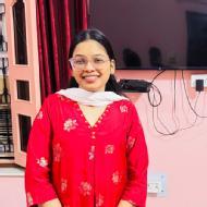 Aishwarya Class 12 Tuition trainer in Lucknow