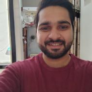 Hemant Malav Class 12 Tuition trainer in Kota