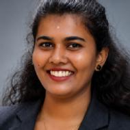 Usha Rani Ml BCA Tuition trainer in Bangalore