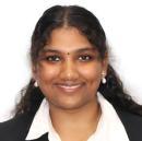 Malavika A. photo