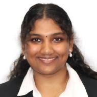 Malavika A. LLB Tuition trainer in Kochi