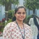 Malavika N photo