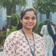 Malavika N. Class I-V Tuition trainer in Visakhapatnam