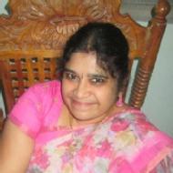 Aishwarya S. Spoken English trainer in Hosur