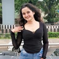 Anshika M. Class I-V Tuition trainer in Huzur