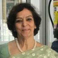 Nupur Class 12 Tuition trainer in Delhi