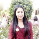 Mansi M. photo