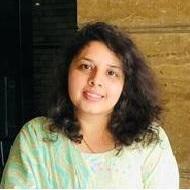 Pooja Class 12 Tuition trainer in Kaithal