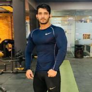 Jatin Malik Body Massage trainer in Gurgaon