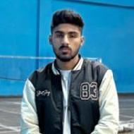 Sahil Badminton trainer in Gurgaon