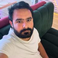 Satender Malik BSc Tuition trainer in Hisar