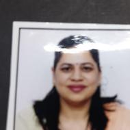 Suman Class 10 trainer in Panchkula