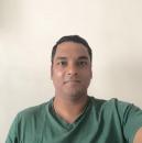 Santosh Vishwanath mali photo