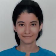 Laxmi K. Class I-V Tuition trainer in Bangalore