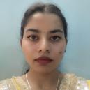 Aishwery V. photo