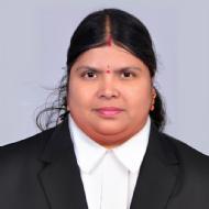 Malleswari LLB Tuition trainer in Ramadugu