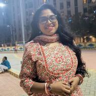 Susmita D. Class I-V Tuition trainer in Kolkata