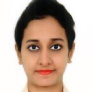 Aishwarya G. Class I-V Tuition trainer in Hyderabad