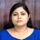 Mallika G. ICSE Tuition classes trainer in Kharagpur