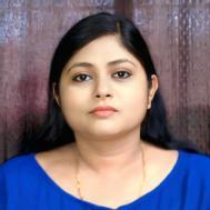 Mallika G. Class I-V Tuition trainer in Kharagpur