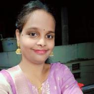 Mallika K. Class 10 trainer in Chirala