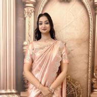 Mallika P. Class 10 trainer in Dehradun