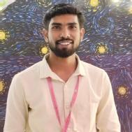 Mallikarjuna UGC NET Exam trainer in Kadaganchi