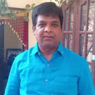 Mallikarjun Bhaskara BBA Tuition trainer in Hyderabad