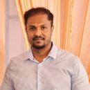 Malthesh Cloud Security trainer in Bangalore