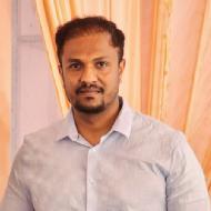 Malthesh Amazon Web Services trainer in Bangalore