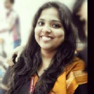 Malvika S. Python Training for Kids trainer in Mumbai