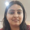 Photo of Aishwarya S.