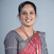 Mamatha Class 12 Tuition trainer in Mangalore