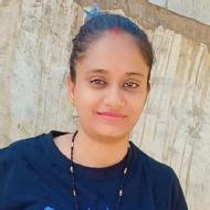 Tejeshvini Class 12 Tuition trainer in Mumbai